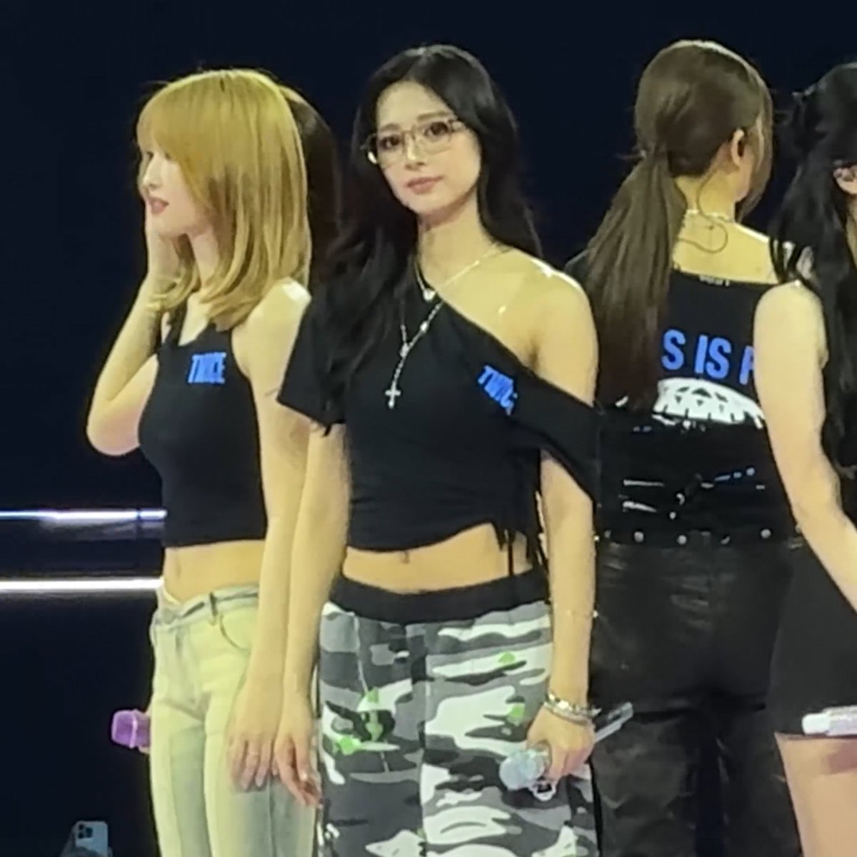 THE PRETTIEST