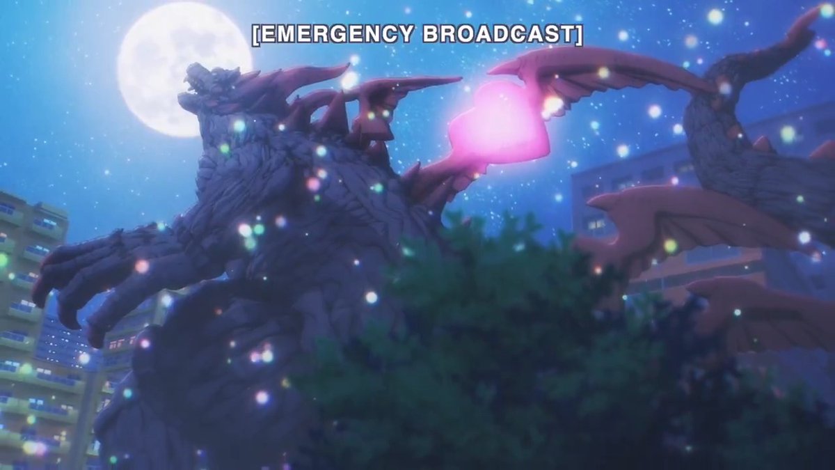 【Main Trailer】 High School Girl x Kaiju: "KAIJU GIRL CARAMELISE" anime is scheduled for July 2026! #AJ2026 #AnimeJapan ✨More: