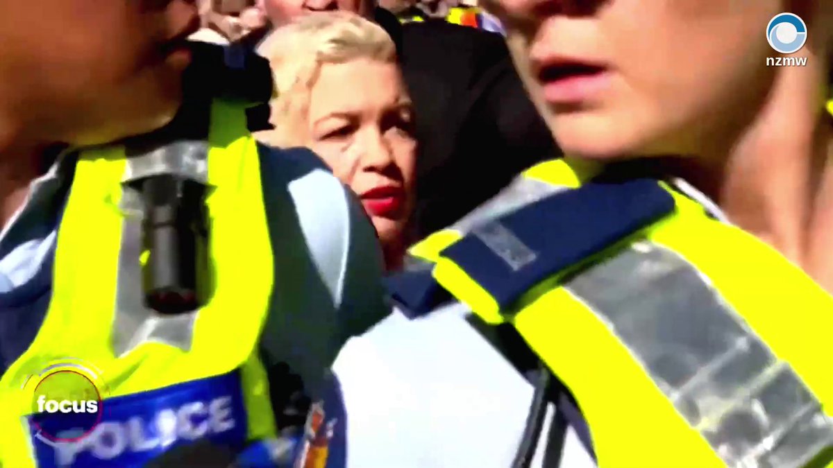 Let Women Speak: 3 witnesses reveal media and police lied I'm publishing this video because I think it's important that Kiwi's hear the truth of what happened at the "Let Women Speak" riot in Auckland in 2023. For an entire month beforehand, our media posited that Posie Parker (Kellie-Jay Keen-Minshull) as a Nazi racist and anti-trans activist, without any proof or validation - TV3 even falsified information in their report and then deleted it from the internet, but we caught them and provide the proof below. Our government were even looking to ban Kellie-Jay from entering our country until the Free Speech Union stepped in. What this video shows is the real experience of three women that were running the event and how it has impacted their lives. To get more insight, watch the video below that indisputably shows how the media and police suppressed information based on their ideological views and not New Zealand law and not for the betterment of Kiwis. X: YT: FB: The video included with this post was originally sourced and enhanced from: Follow LesbianResistanceNZ on X here: The majority of video used in the LesbianResistanceNZ and my NZMW video were source from