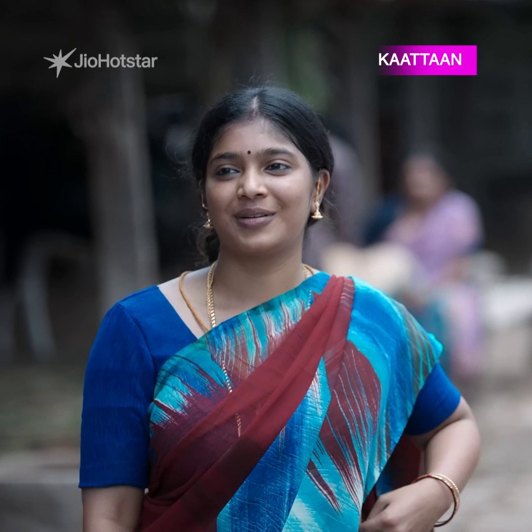 Yen aatha, Chinna sirusunga appadi ippadi dhaan irupaanga 😜 #HotstarSpecials Muthu Engira #Kaattaan now streaming only on #Jiohotstar Created by M.Manikandan and Directed by M.Manikandan & B.Ajithkumar #KaattaanOnJioHotstar #KaattaanNowStreaming #MuthuEngiraKaattan #MuthuEngiraKaattanOnJioHotstar #KaattaanOnJHS #JioHotstarTamil VijaySethupathi Manikandan.M B.Ajithkumar @MadhuNeelakandan Jackson Sabu Mohan VSP_Productions Rathienavelu Kumar Yuvraaj Prasad Corp Vadivel Murugan VJ Paaru RISHA JACOBS Milind Usha Soman Kalaivani Bhaskar Sudev Nair Muthukumar Gopi Prasannaa