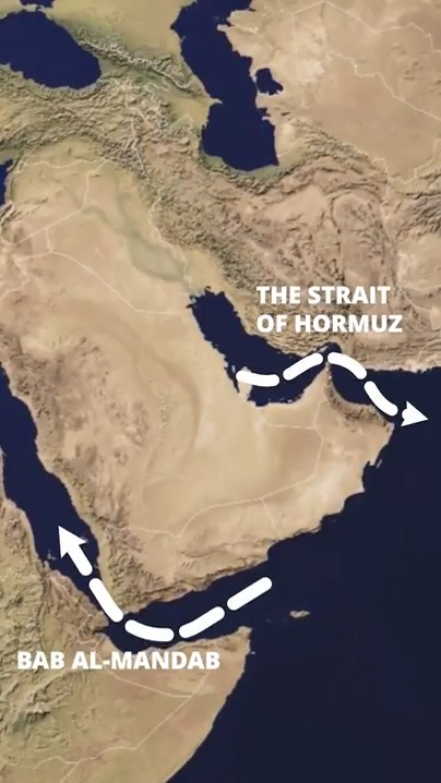 🚨The immediate economic shocks from the Middle East crisis are already showing, but the delayed ones could be even more severe - especially for countries relying heavily on food and fuel imports. WFP's Mercy Juma explains why and what's at stake ⤵️