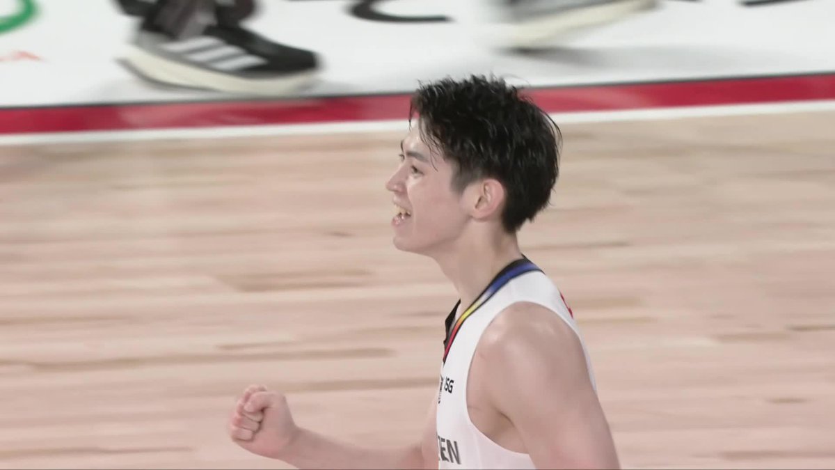 一進一退の攻防が続く中... 三遠#20 根本が連続得点で勢いづける🐦🔥 根本 大 三遠ネオフェニックス🐤🔥SAN-EN NEOPHOENIX 📡バスケットLIVEで生配信中 #Bリーグ #りそなグループ