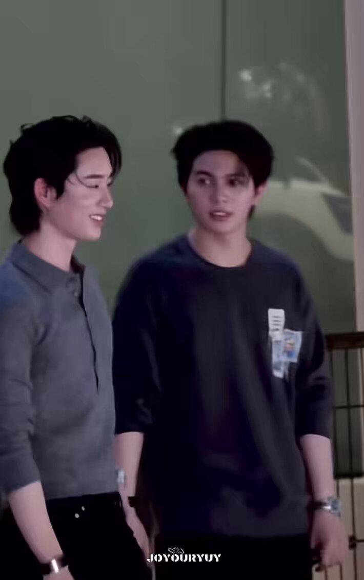 (หรือซีนนี้เมะลิขิตวะ5555555)