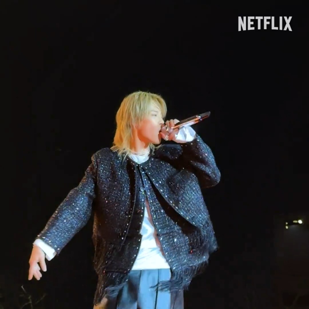 나 아직 이날에 살아 <BTS 컴백 라이브: ARIRANG>, 다큐멘터리 <BTS: 더 리턴> 모두 넷플릭스에서 절찬 스트리밍 중. #BTS_더리턴 #BTSTheReturn #BTS_ARIRANG