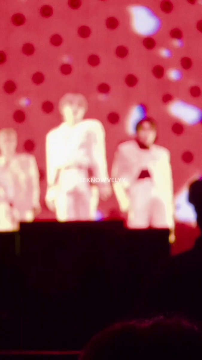 Give me your TMI #리노 #LeeKnow