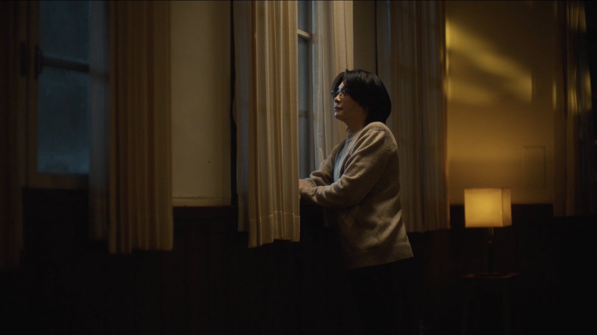 『0.2mm』Music Video Thank you for 3M views on YouTube! Another Cut #MotokiOhmori #大森元貴 #02mm #90メートル