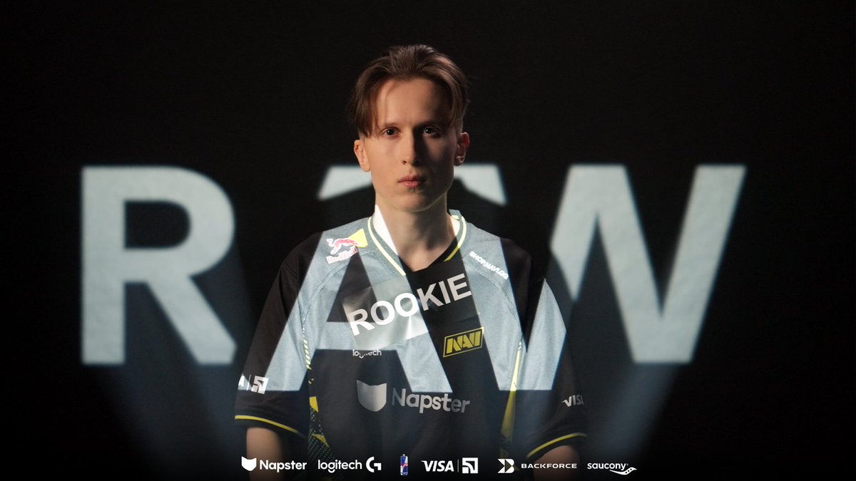 No more labels. No more excuses. Our LEC Spring Split starts today.