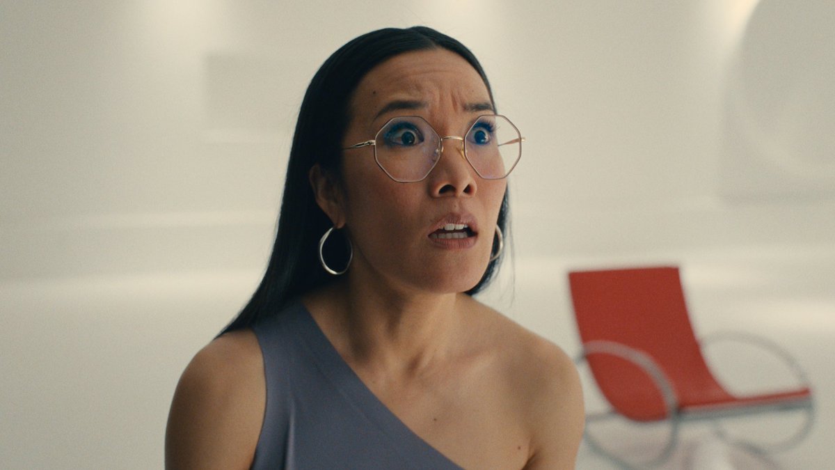 We really don’t talk enough about Beef (2023). A show that starts with road rage and ends up peeling back everything ugly and human underneath.