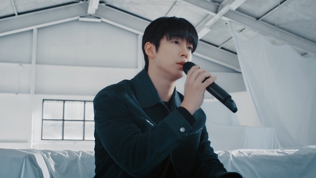 SF9 Special Album [𝑨𝒃𝒐𝒖𝒕 𝑳𝒐𝒗𝒆] LIVE VIDEO : 곁 (By Your Side) ✔️ #SF9 #에스에프나인 #About_Love #곁 #By_Your_Side