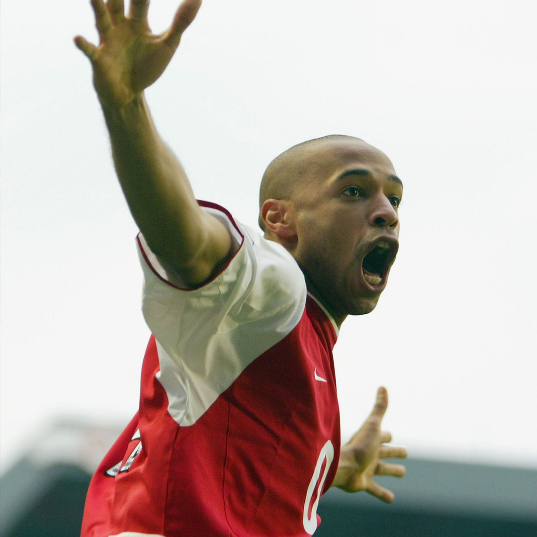 That POWER 🚀 Iconic from Henry, 22 years ago today ⏪