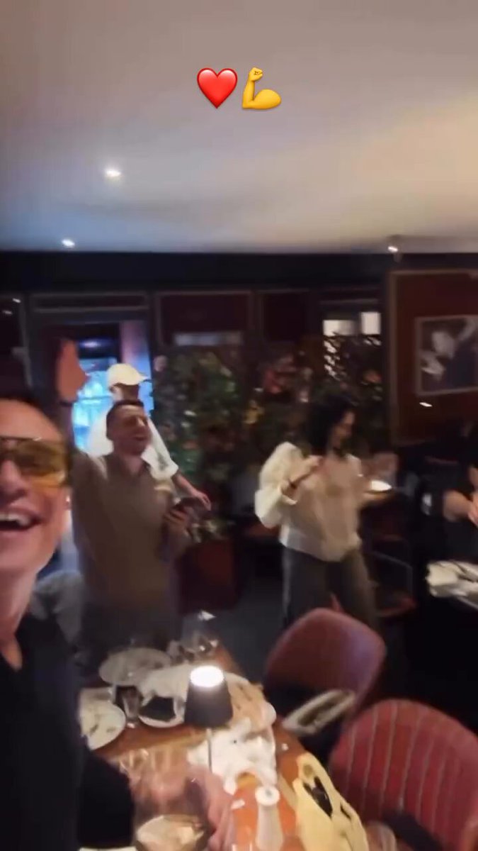 ODDIO DANIELE HA MESSO UNA STORIA, CIAO AMORE MIO ENTRA IN CASA