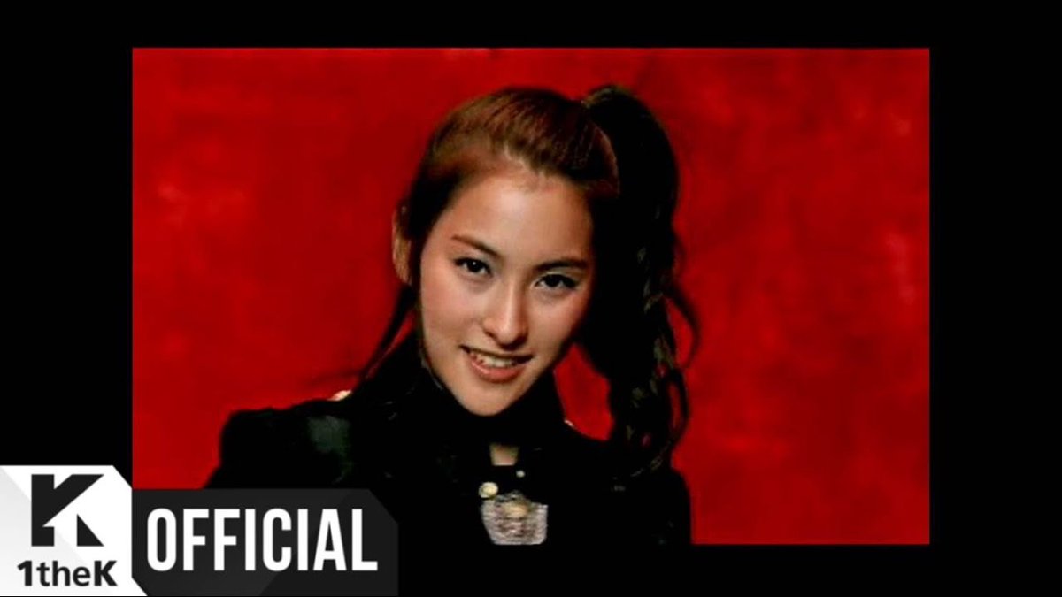 19 years ago today, KARA debuted with their 1st Album ‘The First Blooming’ with title track ‘Break It’