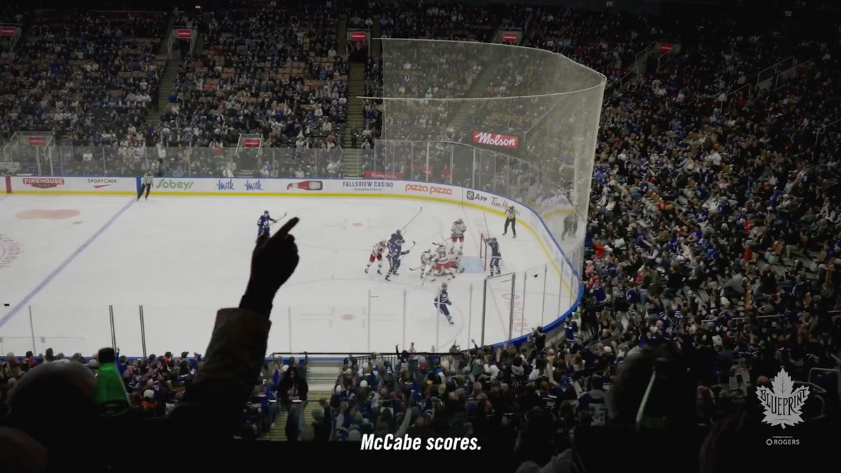 Mentors The Leaf: Blueprint S11 E11 | @rogers