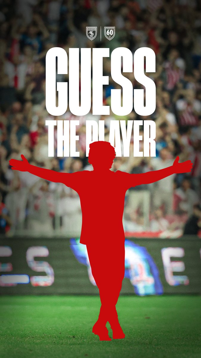 Hangi oyuncu olduğunu tahmin edebilir misiniz? 🤔 İpucu olarak Süper Lig’in ilk haftasında atılan gollerden biri sizlerle! 🕵️ #Samsunspor #AtatürklüArma