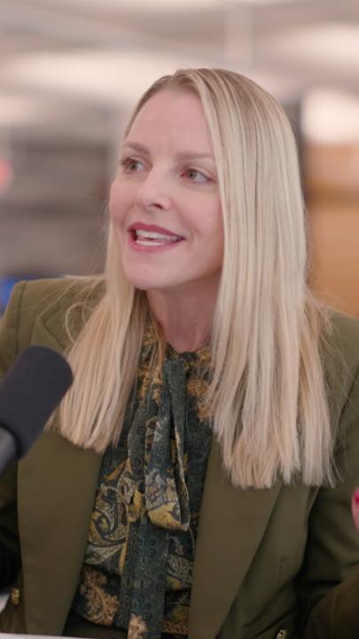 What is the impact of the Iran conflict on the bond market? Lindsay Rosner, head of Multi-Sector Investing in Goldman Sachs Asset Management, discusses on The Markets:
