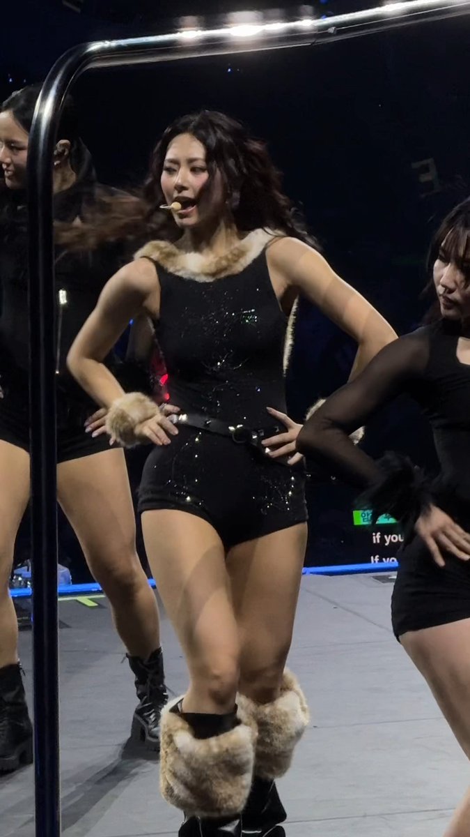 Thank you for your service DIVE IN TZUYU (2025-2026)