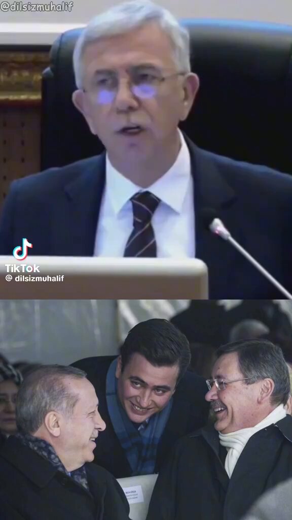 GEÇTİ BORUN PAZARI SEN SÜR NİĞDEYE… SENİ 2009 VE 2014’DE NASIL EZDİYSEK AK PARTİMİZİN ADAYI KİM OLURSA OLSUN SENİ GENE EZECEĞİZ… KARŞINDA DİŞİNE GÖRE RAKİP OLMAYINCA BİRİLERİ KENDİNİ DARI AMBARINDA GÖRÜRMÜŞ…