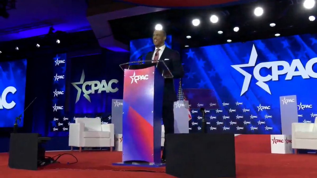 Prayer grounds us, unifies us, and strengthens us. It was my honor to lead so many patriots in prayer for our nation at the CPAC Conference.