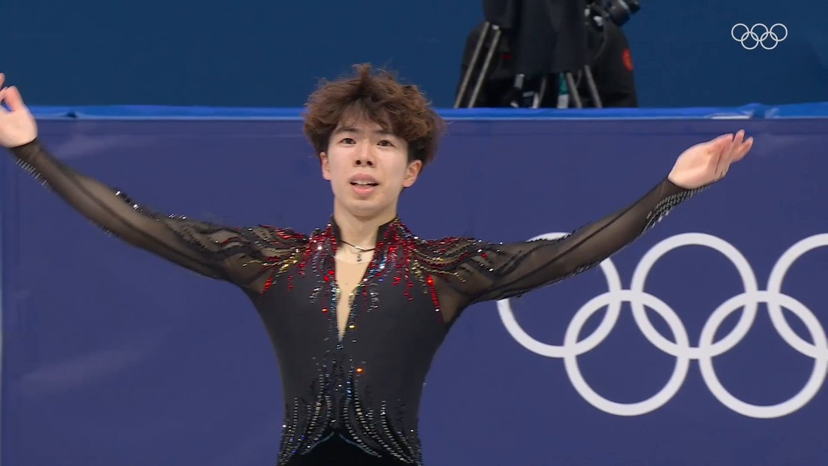 佐藤駿選手は3位✨💫 #ミラノ・コルティナ2026 のフリーの演技を振り返ります🐦🔥 公益財団法人日本スケート連盟 Japan Skating Federation | #WorldFigure | #フィギュアスケート