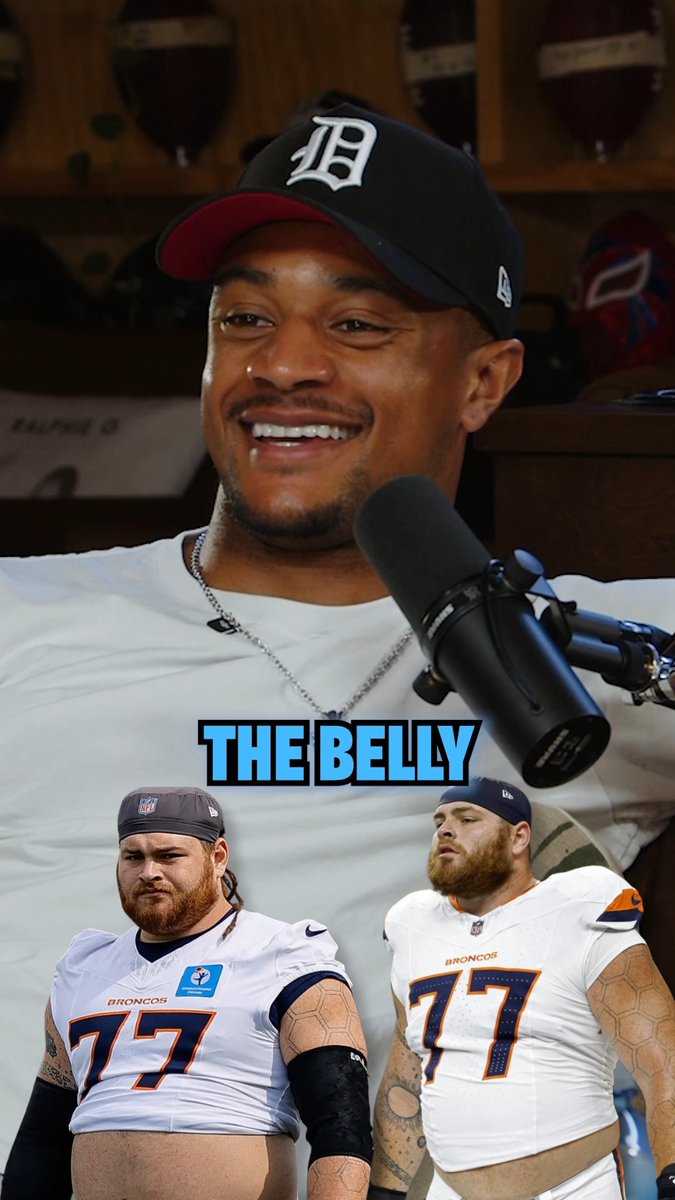 Nicknames for the Denver Broncos 🐎