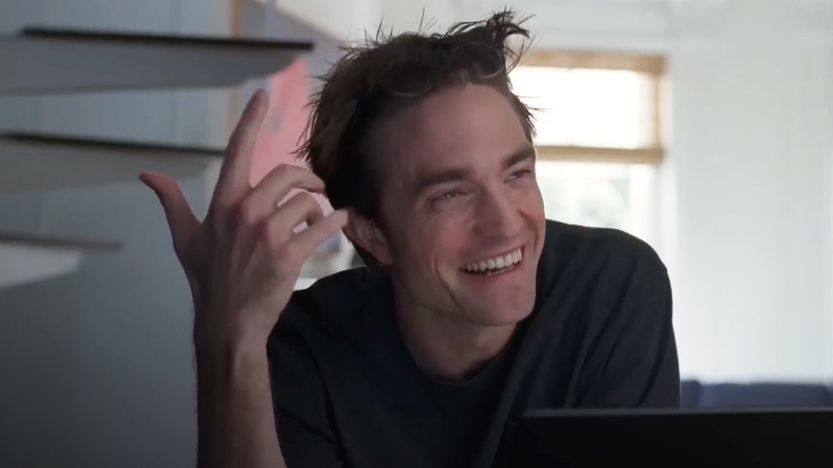 Zendaya and Robert Pattinson star in this official clip from Kristoffer Borgli's #TheDrama. In theaters on April 3.