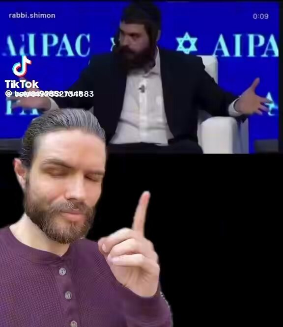 It really baffles me how evangelicals can look at this and still treat Israel as sacred or redemptive.