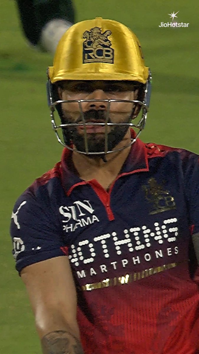 THE GOAT - KING KOHLI IS HERE, WHAT A SHOT 🥶🔥