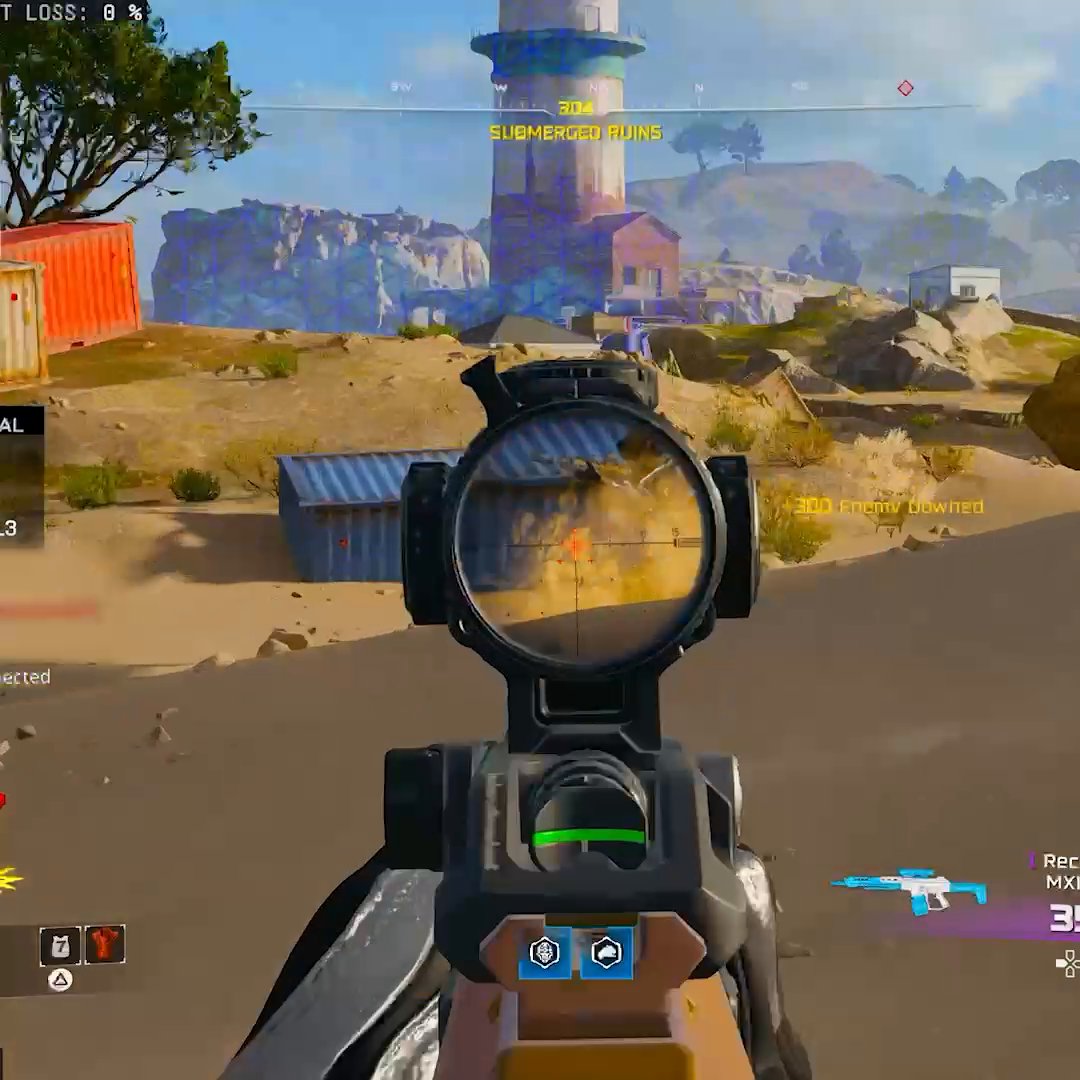 You grapple hooked our attention. Thanks for bringing the heat on Avalon in the first weeks of Black Ops Royale 🔥 Think you’ve got a top play? Show us 👇