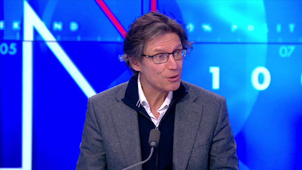 Pendant l’émission « 100% POLITIQUE » diffusée hier soir sur CNEWS, les propos de Jean Doridot, psychologue, ont été délibérément déformés sur les réseaux sociaux, alimentant une polémique infondée. Le présentateur Olivier de Keranflec’h a alors tenu à ce que Jean Doridot clarifie ses propos à l’antenne dans la suite de « 100% POLITIQUE » afin de cesser toute polémique.