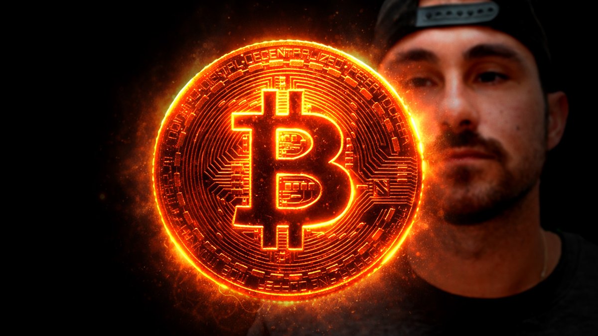 If someone asked us "what's ONE video I should watch to understand Bitcoin?", we'd send them this. Brandon Keys 🟩🕯 spent weeks putting this together. It's the video he wishes existed when he started.