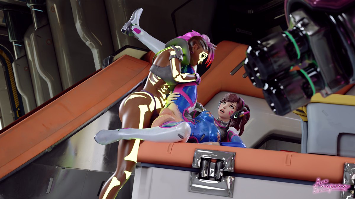 Hello Futa lovers, It's a good time for Dva to work on her MEKA, but is she really alone on the base..? 👀 🎙️VAs by vivi🎙️🔞 Comms Open Until June 18 💕 as Dva 🎙️VAs by Missus🎙️🔞💋 | COMMS OPEN as Sombra 🔊SFW pack by HentAudio 🇺🇦 🟢COMMS OPEN🟢 QHD and naked Dva version for supporters ❤️