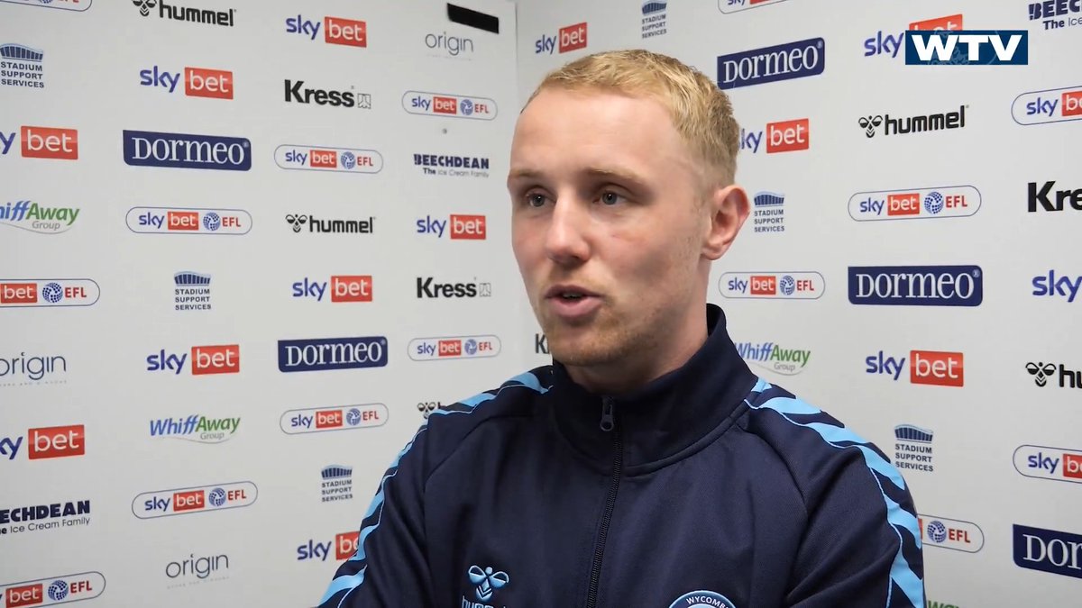 Captain Jack reflects on today's win against Port Vale and has a message for supporters about unity going into the last six games 💙