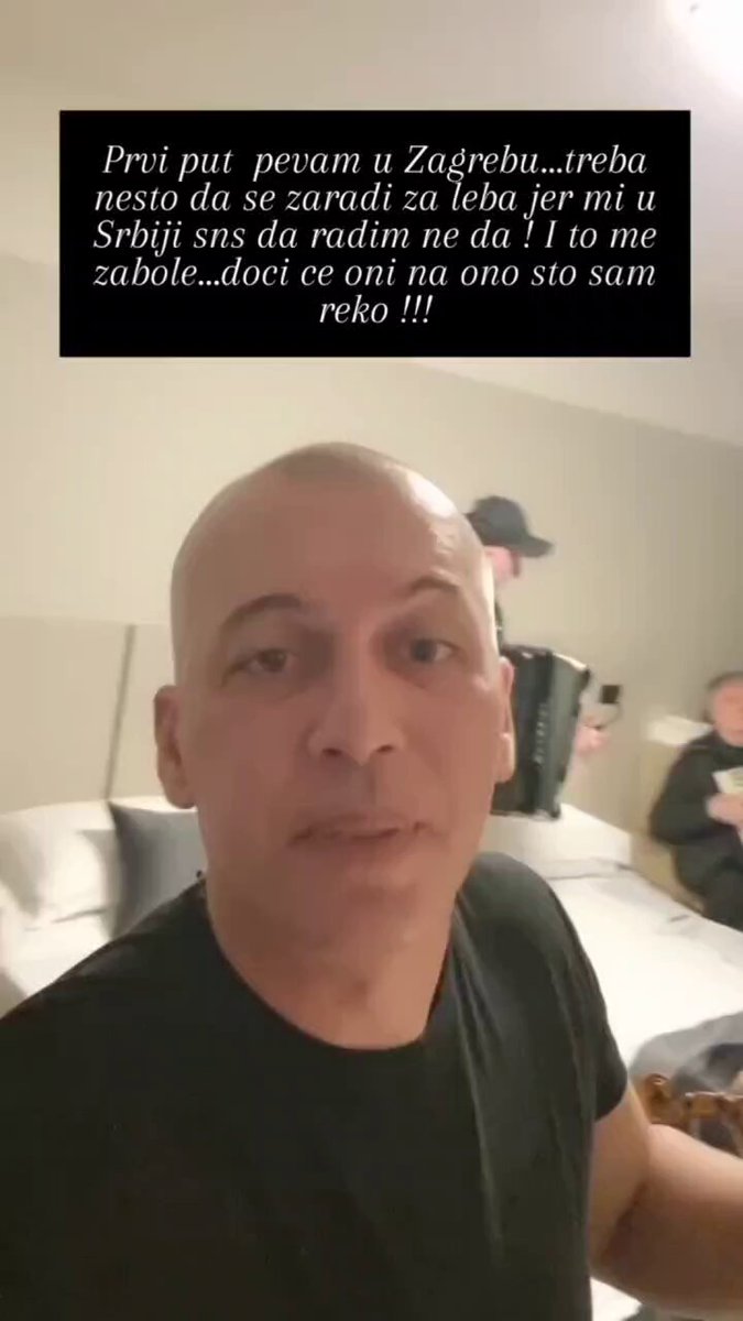 Podsetimo se nultog "pacijenta" od kojeg je sve počelo Topalko 😅❤️