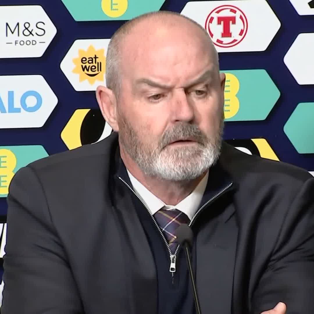 "The end result is always important" Steve Clarke reflects on Scotland's 1-0 defeat to Japan and what his side can learn as preparation continues for the World Cup 🏴󠁧󠁢󠁳󠁣󠁴󠁿