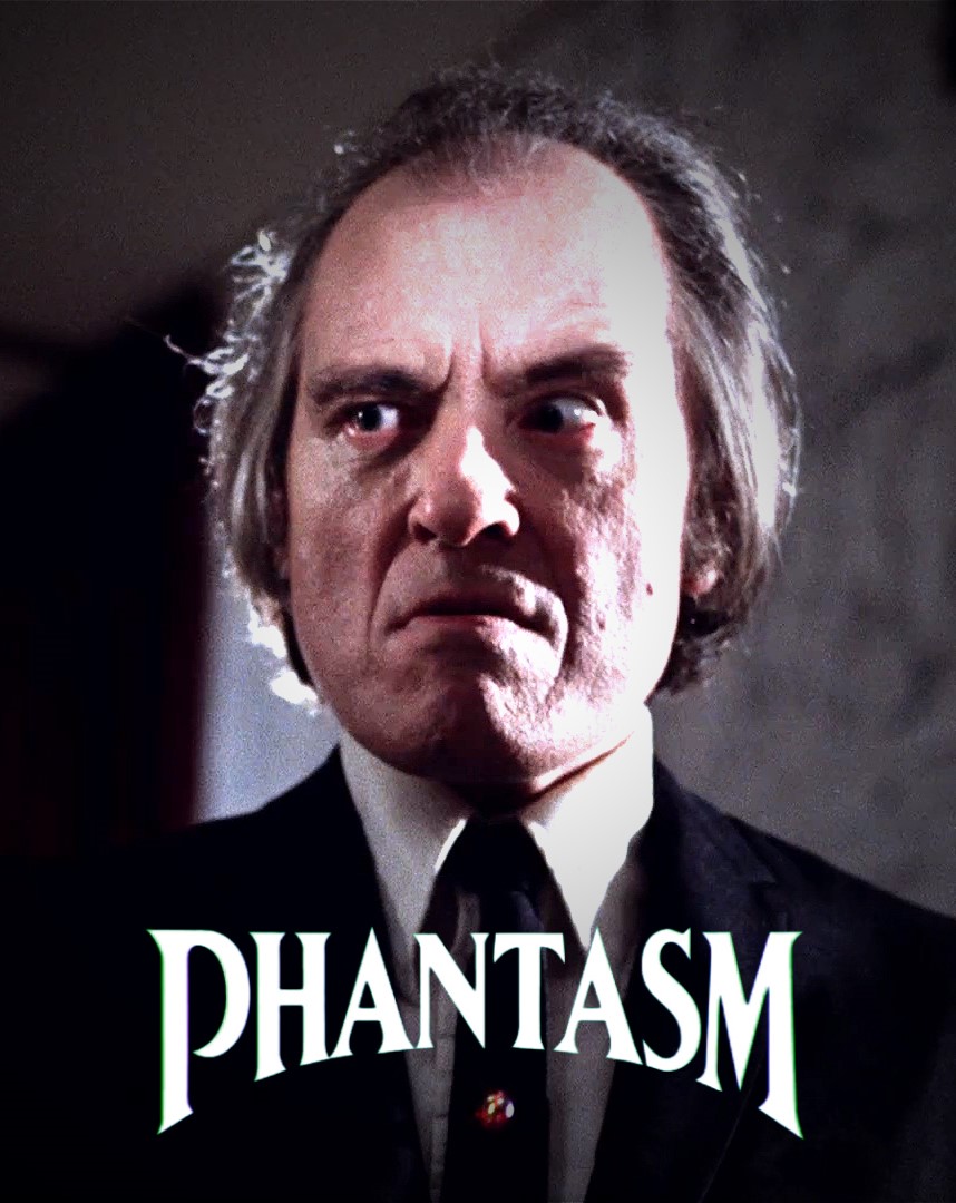 BOYYYYYYY! Kickstarting one of Horror's most enduring franchises - #OnThisDay in 1979, PHANTASM released in 🇺🇸 theaters - Here are a few things you may not know about the true horror classic! #horror #watchlist #moviesuggestions #classic