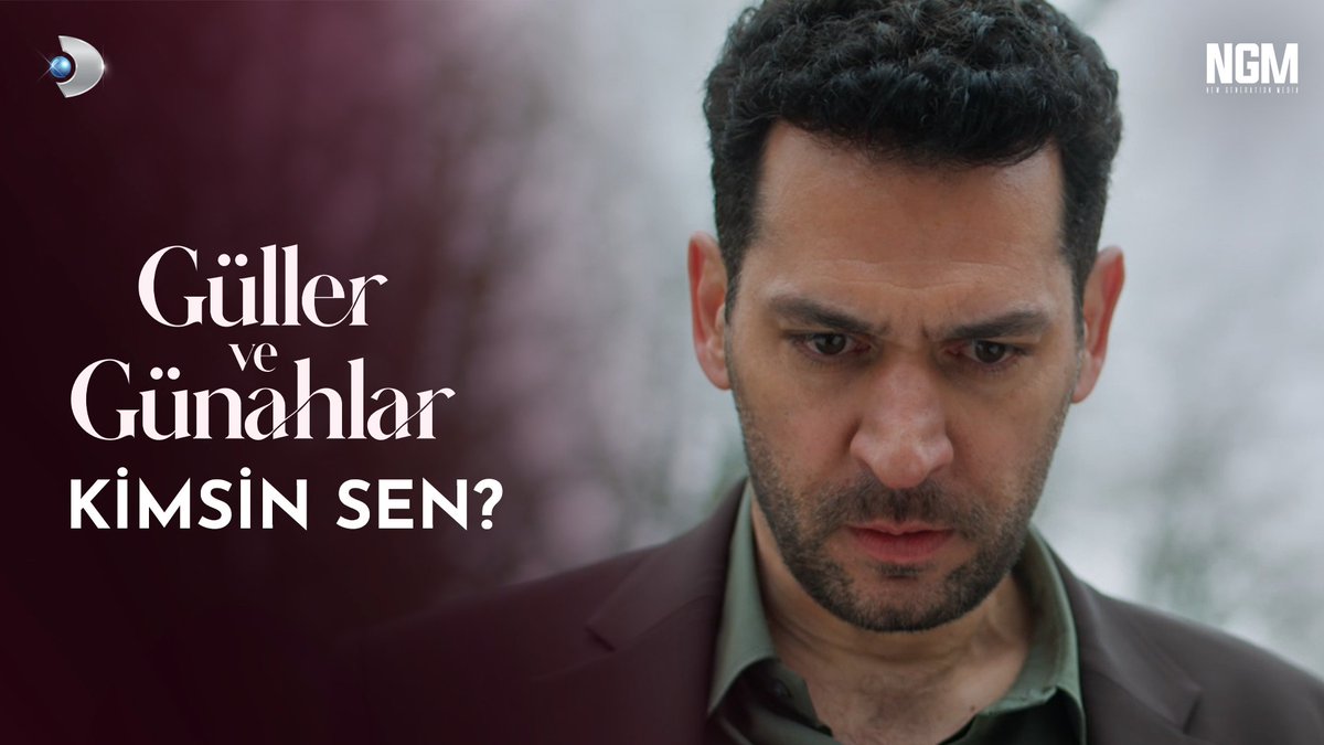 “Merhaba kardeşim, ben Nejat” #GüllerVeGünahlar yeni bölümüyle şimdi #KanalD’de! @kanald NGM