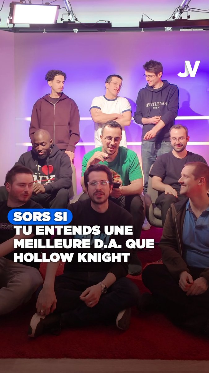 Quel jeu a la MEILLEURE direction artistique ?