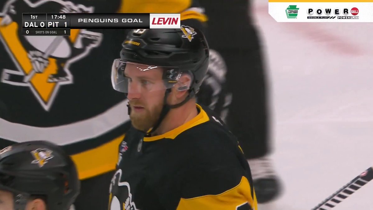 A PPG FOR PGH TO GET US STARTED! 🤩