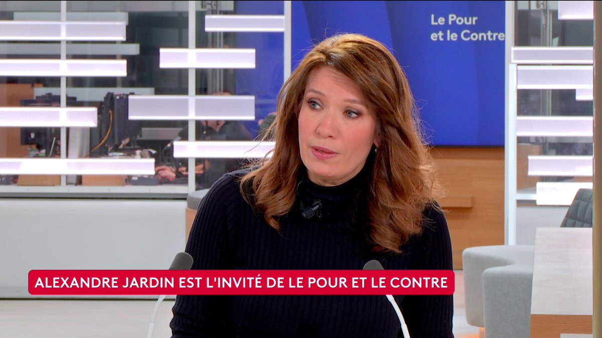 🔴 Société : "Dans une grande partie de la France, les gens n’ont pas le choix : sans voiture, ils ne peuvent tout simplement pas vivre", dénonce Alexandre Jardin, écrivain. #LePourEtLeContre #canal16
