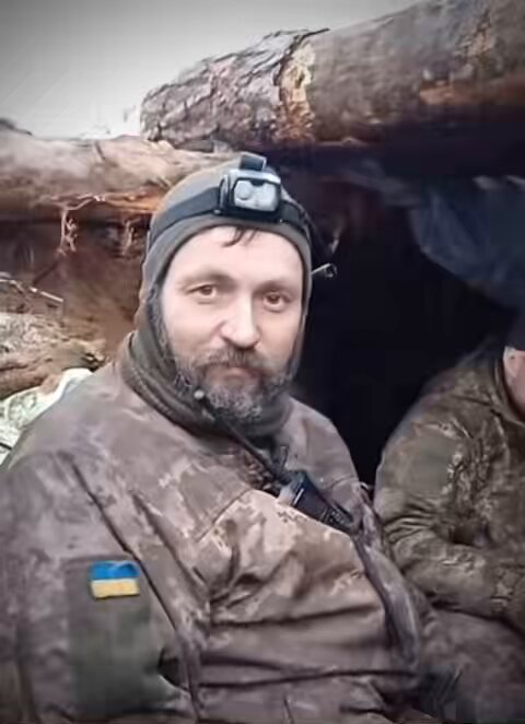 Pray for these warriors who still fighting on the front lines. Faces of Freedom 🙏