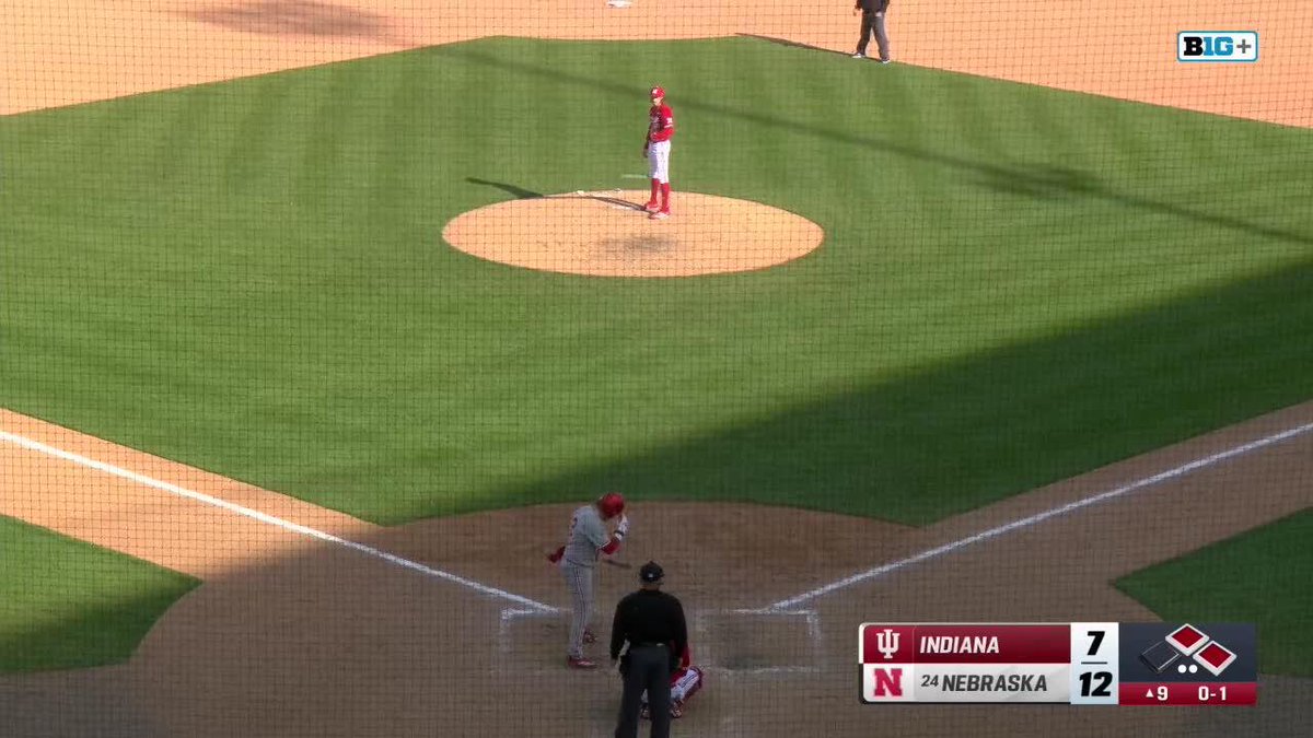 HUSKERS WIN!🌽 Series dub!✅