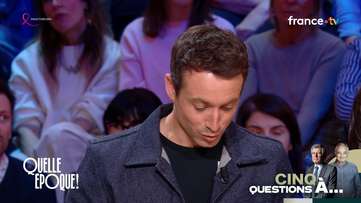 Polémique à Clichy : Hugo Clément interpelle Jacques Attali sur les propos de Julie Martinez, candidate PS aux municipales à Clichy, qui a déclaré vouloir "faire mourir en prison" le maire LR, Rémi Muzeau. Julie Martinez dirige le think tank de Jacques Attali.