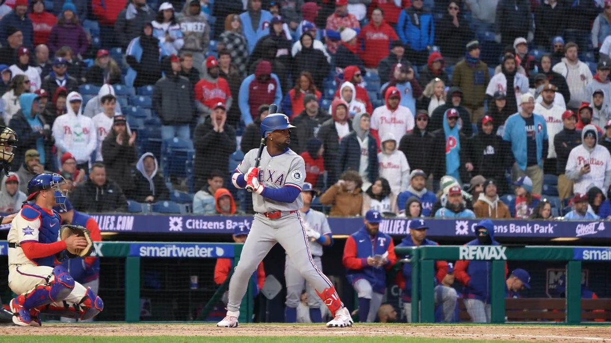 Cool. Calm. Cutch. #AllForTX