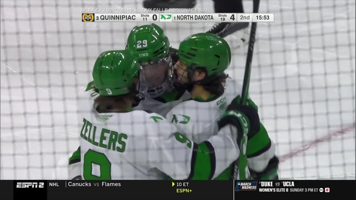 DJ, keep us going! #UNDproud | #LGH