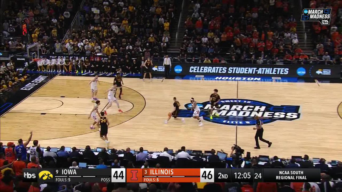 penny hardaway so filthy his defender inbounded the ball after
