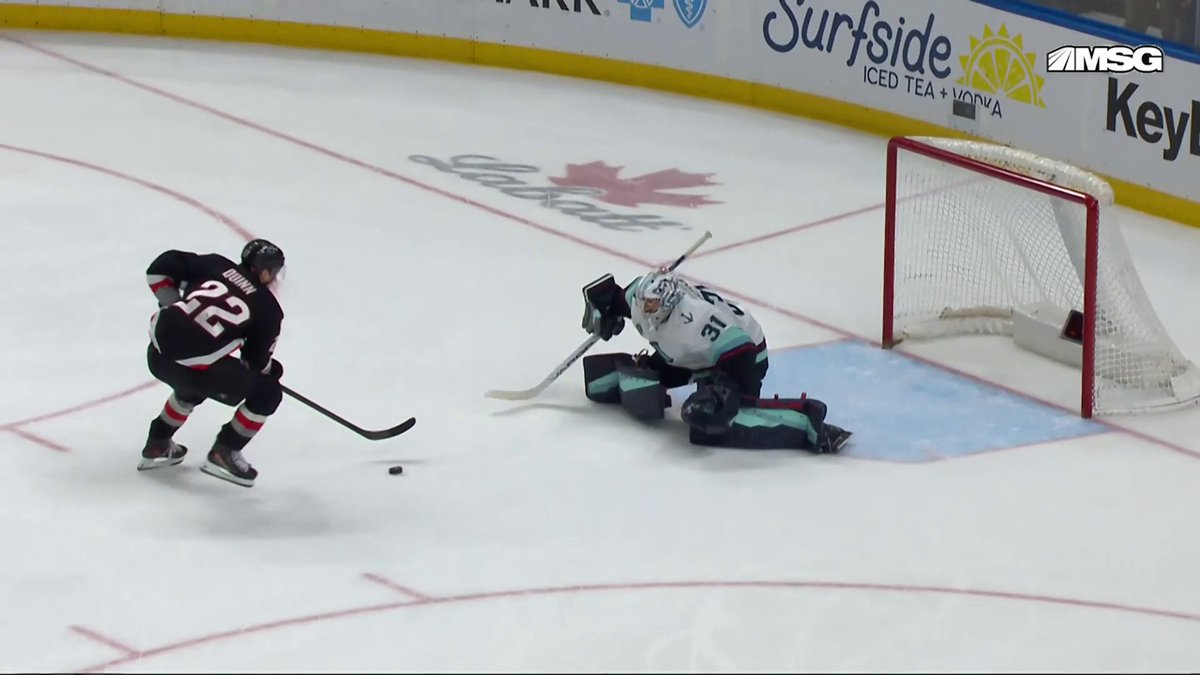 SHOOTOUT WINNER FOR JACK QUINN! 🚨