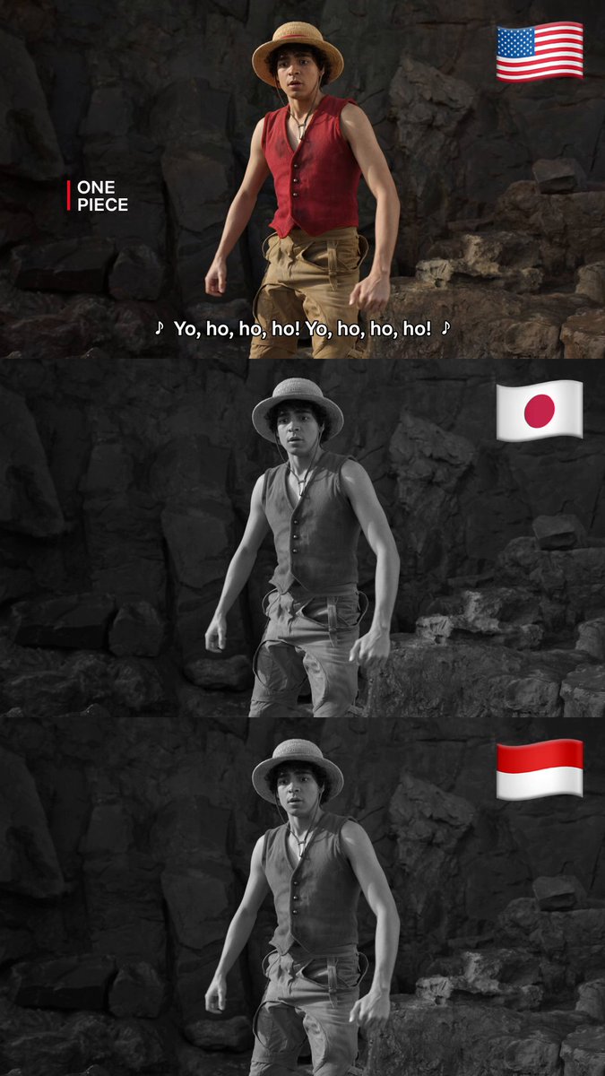 Mau di bahasa apa pun, nonton adegan ini tetep ngembeng 😭