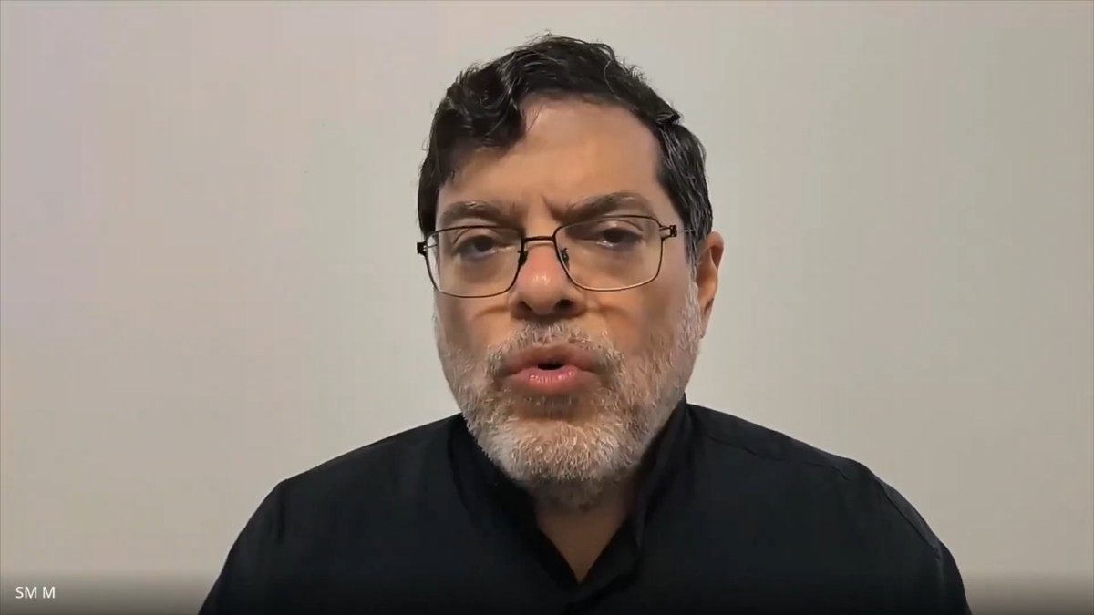 Incredible defiance. Professor Marandi reveals Iran actually WANTS the US to launch a ground invasion. They want to crush the American military so severely that Washington never dares to attack them again. They are absolutely confident Trump will fail catastrophically.