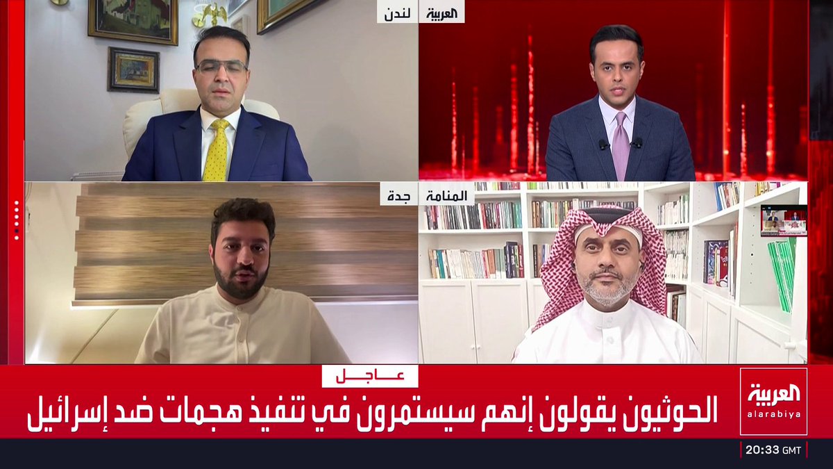 الصحفي الباكستاني أسامة ألطاف: باكستان تلعب دور المسهل لا الوسيط بين أميركا وإيران لأنها تملك علاقاتها قوية بالطرفين وليس أوراق ضغط