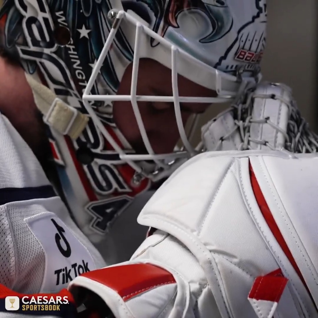 LT = Logan Time #ALLCAPS | Caesars Sportsbook